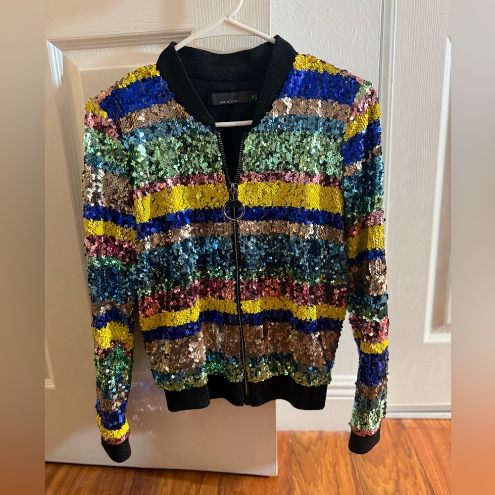 Bebe Jackets - Picture 4 of 6